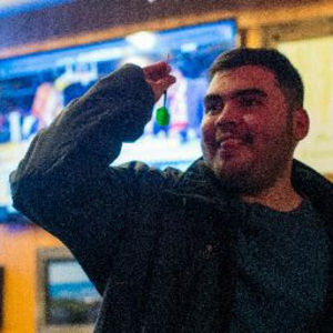 Meet your Posher, Daniel